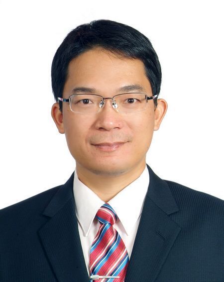 陳貴珍校長